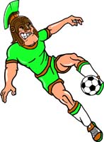 Spartan Soccer