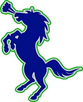 Stallion 1