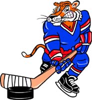 Tiger Hockey