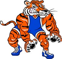 Tiger Wrestling
