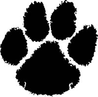 Tiger paw