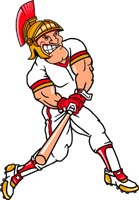 Trojan Baseball