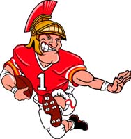 Trojan Football