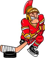Trojan Hockey