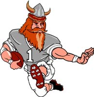 Viking Football