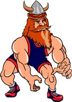 Viking Wrestling