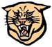 cougar decal
