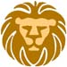 lion head decal