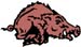 razorback decal