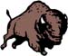 buffalo decal