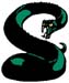 snake decal