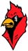 cardnial decal