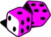 dice decals