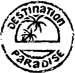 paradise decal