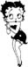 betty boop decals