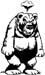 bear graphic