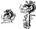 horse decal
