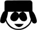 south park decals