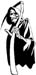 grim reaper decals