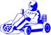 midget race car decals