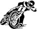 motorcycle racer decals