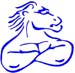 mustang decal
