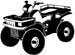 4 wheeler graphix