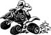 4 wheel fun decals