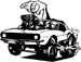 HotRodToon graphic