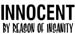 Inocent-Insanity decal