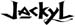 Jackyl decal