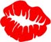 lips 2 decal