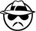 LowRider decal 1