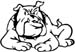 bad dog graphic