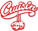 cruisin dice decal
