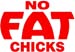 no fat decal
