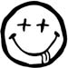 smily decal