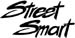 StreetSmart decals