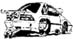 ToonCar decal