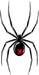 Widow1 decal