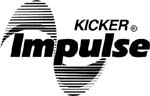kicker impulse decal