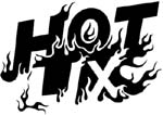 hot lix decal
