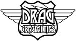 drag specialists logo