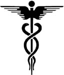 medic sticker decal