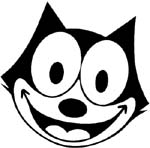 vinyl decal in any color