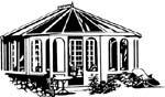 gazebo vinyl graphic