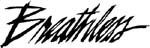 breathless vinyl decal