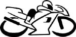 dirtbike vinyl decals