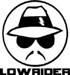lowrider vinyl graphic decal sticker