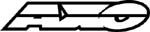 axo vinyl decal
